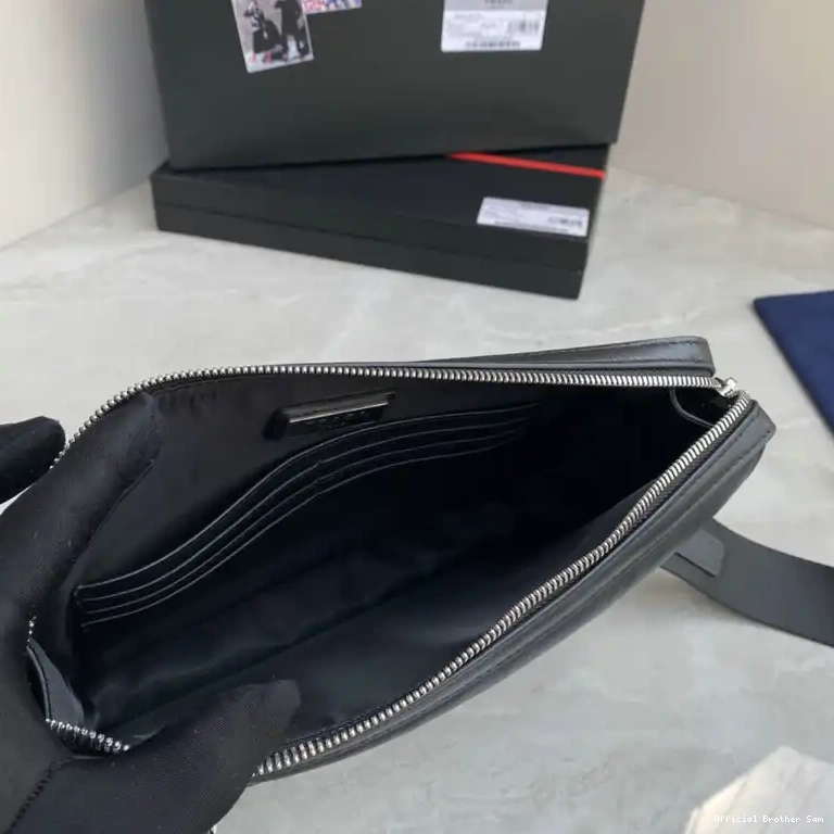 Official Brother Sam 2110YZ0016 Bags s Prada 0805